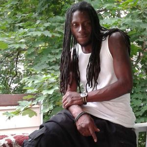 Meet your Posher, Jay